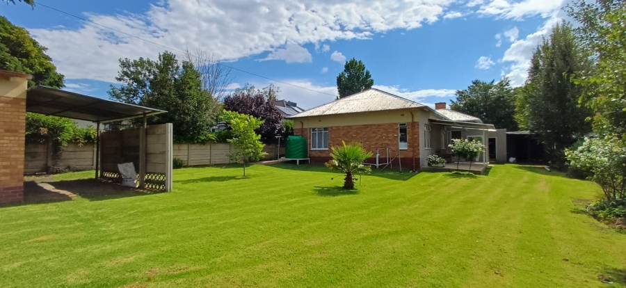 To Let 3 Bedroom Property for Rent in Eureka Free State